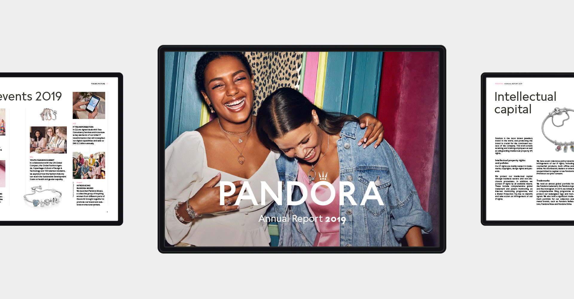 Pandora |